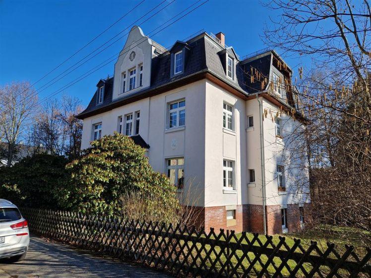 ***IHRE großzügige 2 Raum Wohnung erwartet SIE in ruhiger Lage *** - Foto 1