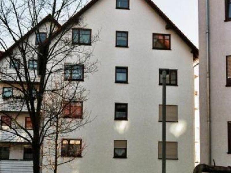 Im Herzen von St. Egidien ruhig und komfortabel wohnen - Photo 1