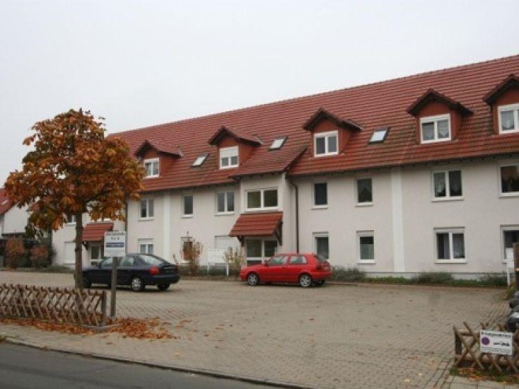 Ruhig und idyllisch in Merkwitz wohnen - Photo 1