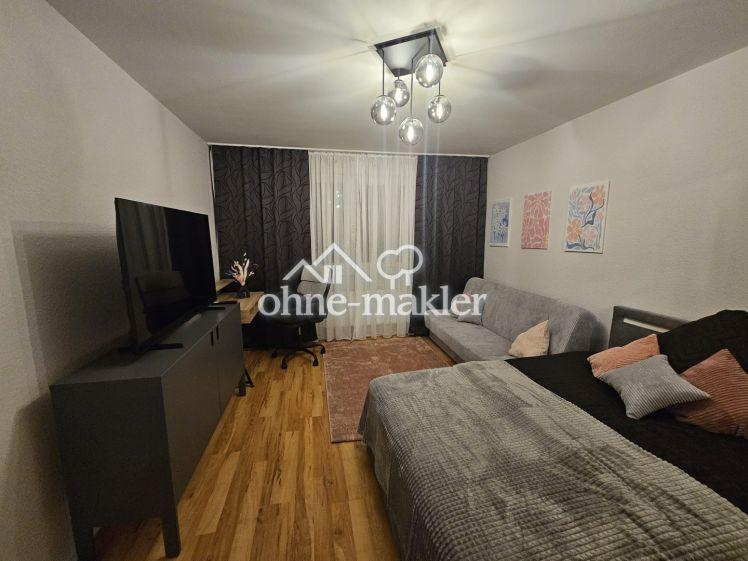 Möbliertes 3-Zimmer-Apartment als 3er-WG am Heidelberger Platz- nahe FU und Charité Zahnklinik - Photo 1