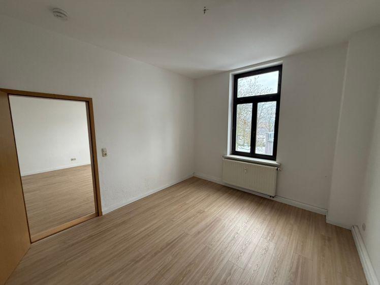 Stilvolle 2- Raum-Wohnung zentrumsnah und doch im Grünen - Foto 1