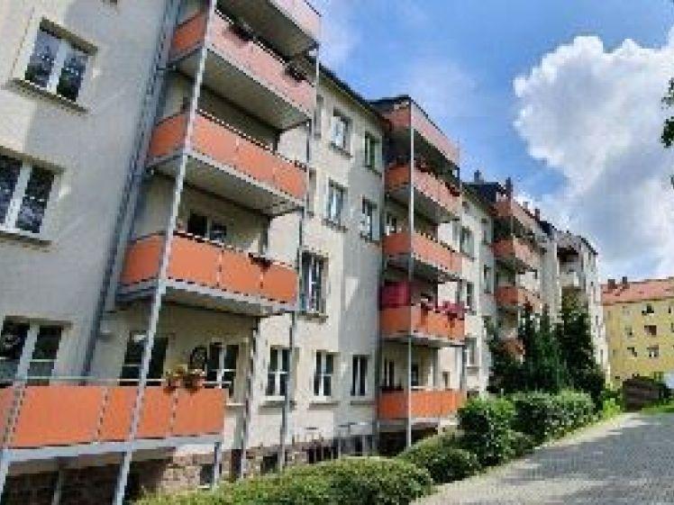 2-Zimmer mit Laminat und Wannenbad in guter Lage - Photo 1