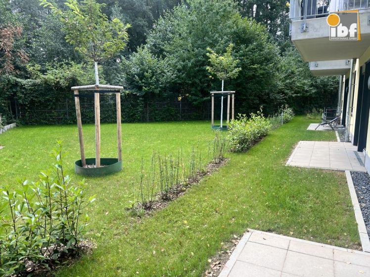 SENIORENWOHNUNG in Düren Mariaweiler - an Gut Nazareth! - Photo 1