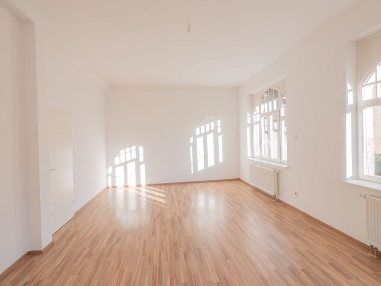 Einziehen & Wohlfühlen – stilvolle 3-Zimmer-Wohnung mit Charme! - Foto 1