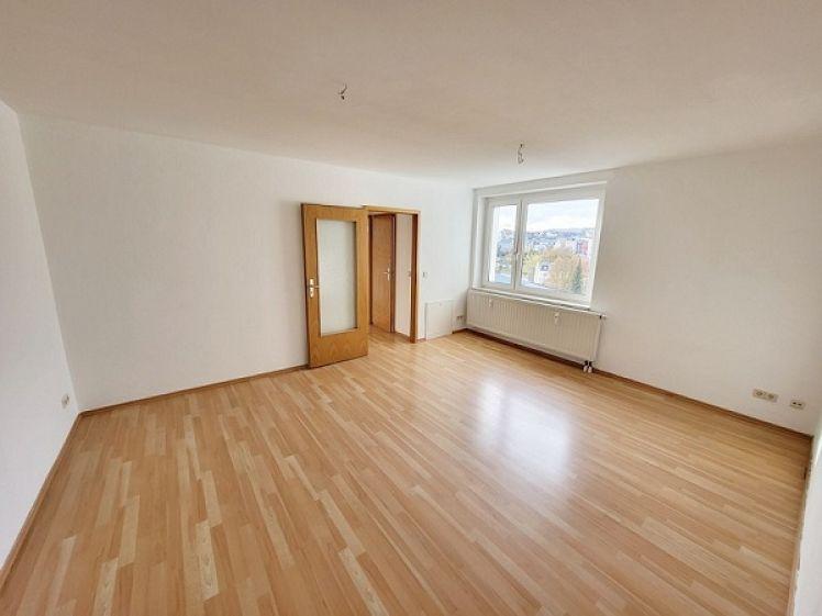 Günstige 2 -Raum-Wohnung zu vermieten - Photo 1