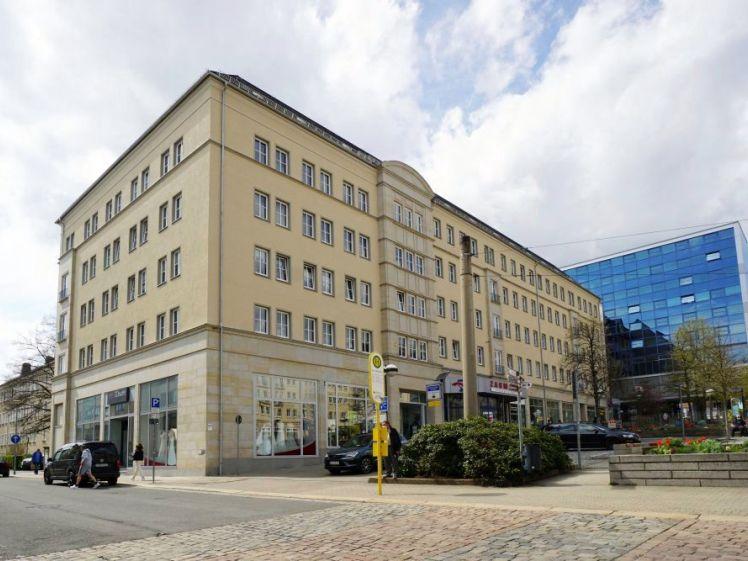 Möbliertes WG-Zimmer in 2er-Wohngemeinschaft - Photo 1