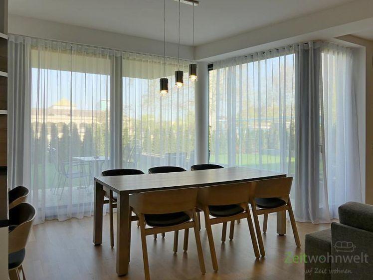 (EF0517_S) Dresden: Wilsdruffer Vorstadt/Seevorstadt-West, ruhiges 3-Zi-Apartment mit Terrasse, 200 Meter zum Zwinger! - Foto 1