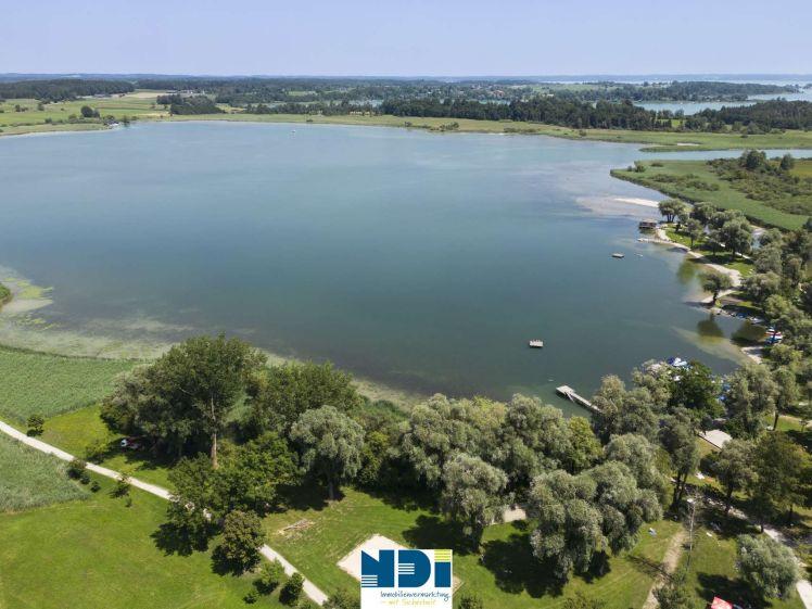 Erstbezug Neubau! Komplett möbliert mit 3er Küche und hochwertigen Schreinermöbeln! - Photo 1