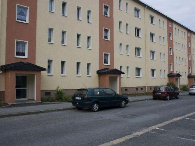 3-Raum-Wohnung mit Balkon - Photo 1