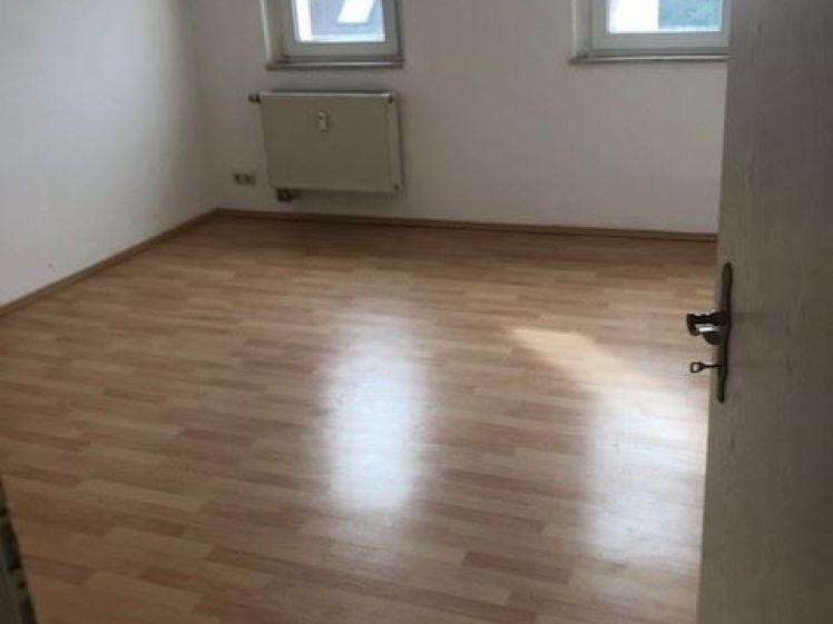 Gut geschnittene 2-R-Wohnung in Marienthal in der Windbergstraße 2 - Photo 1