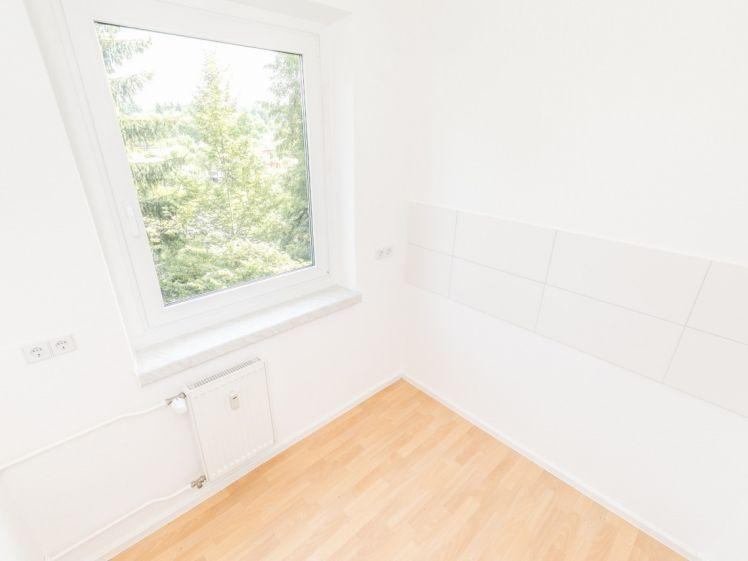 Blick ins Grüne / Aufzug / Badewanne - Photo 1