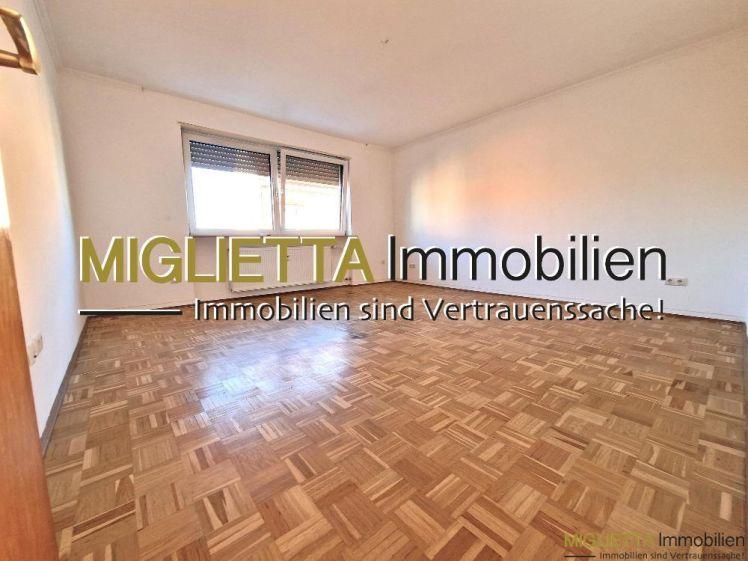 Modernisierte 3-Zimmer-Wohnung mit Balkon - Photo 1