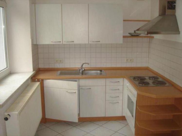 schöne 1 Raum Wohnung mit EINBAUKÜCHE - Photo 1