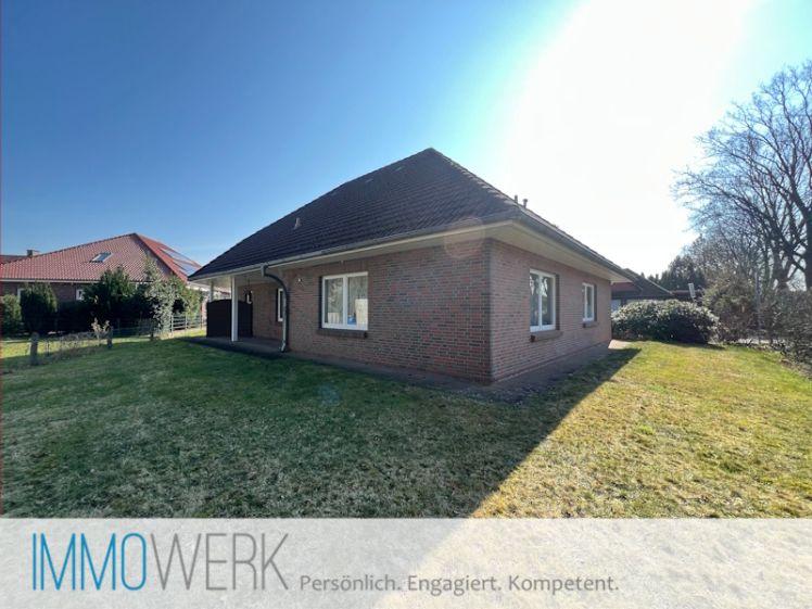 Vermietung Bungalow - Foto 1