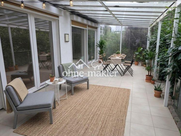 Dein neues Zuhause mit Balkon, Garten & perfekter Anbindung! (U-Bahn in 10 Min) - Foto 1