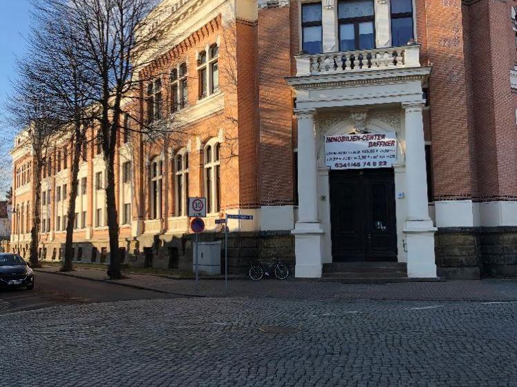 Schöne 2-Zimmer-Wohnung nähe Kulkwitzer See - Foto 1