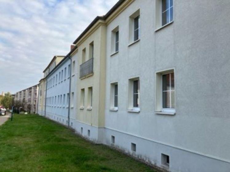 2-Raum Wohnung zum Wohlfühlen - Foto 1