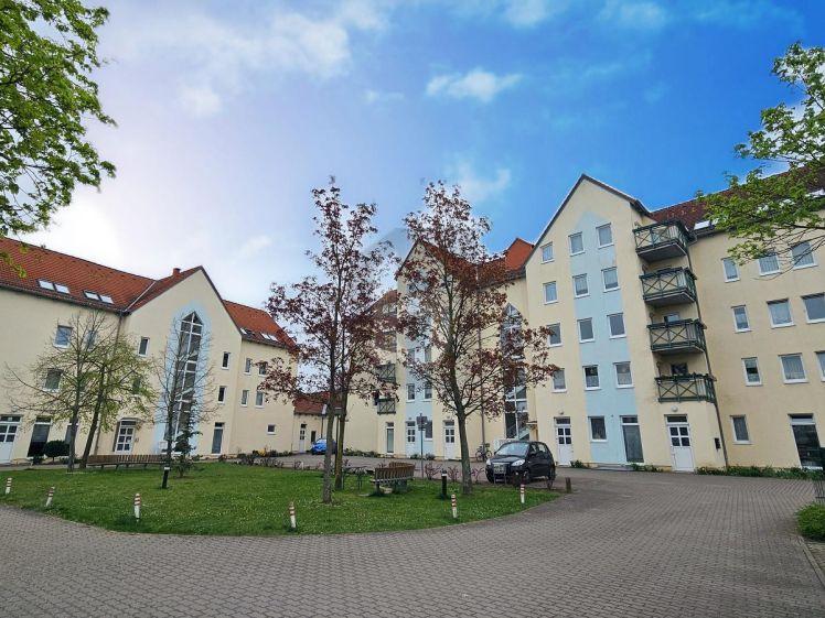 BARRIEREFREI MIT BALKON - Photo 1