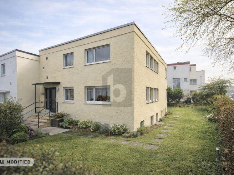 ERSTBEZUG NACH KERNSANIERUNG, AUCH ALS 2ER WG - Photo 1