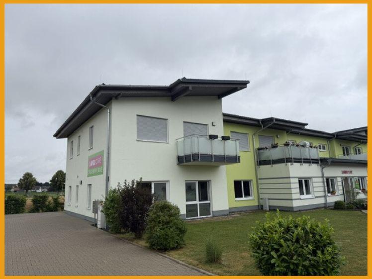 IDEALE NEUWERTIGE SENIORENWOHNUNG! - Foto 1