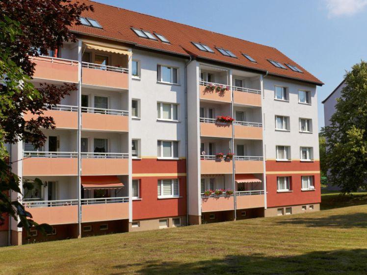 Ohne viele Stufen zum Wohnglück - Photo 1