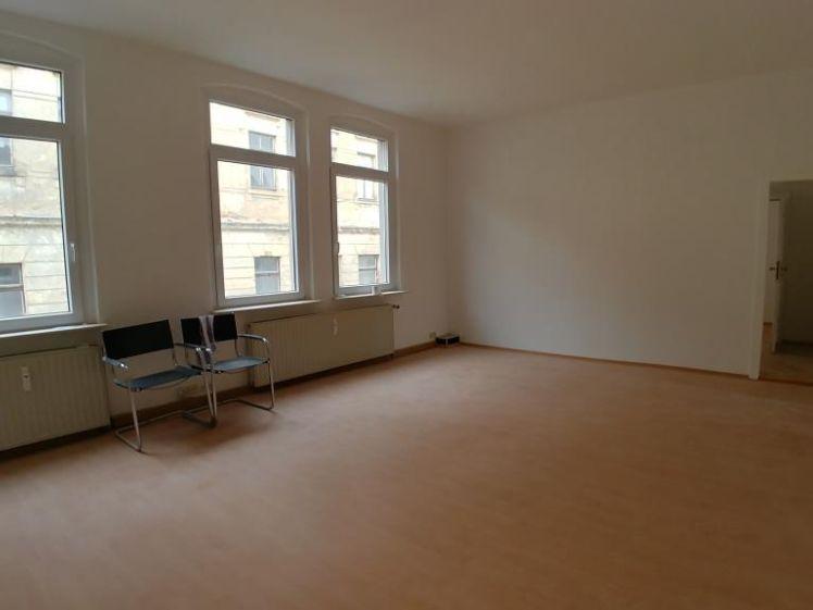 moderne helle 3-Raum-Wohnung - Photo 1