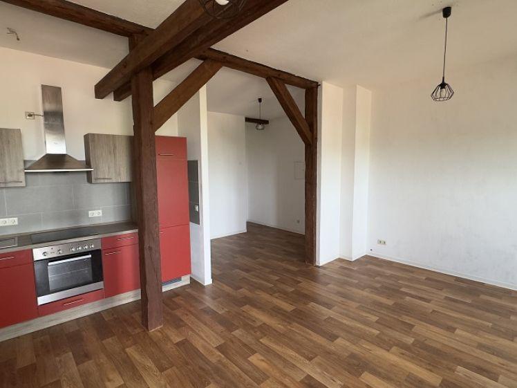 Dachgeschosstraum - und mit Herbstangebot sparen!* - Foto 1