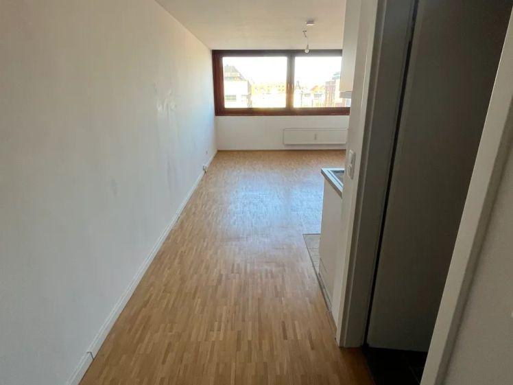 App. 513 / 1-Zimmer - Foto 1