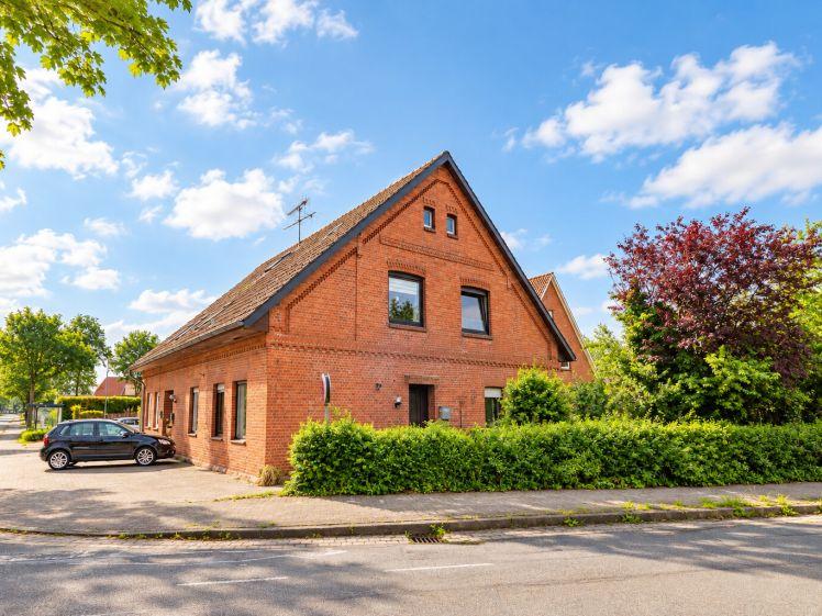 Gemütliche 3-Zimmer-Wohnung mit ca. 69 m² in ruhiger Lage - Photo 1