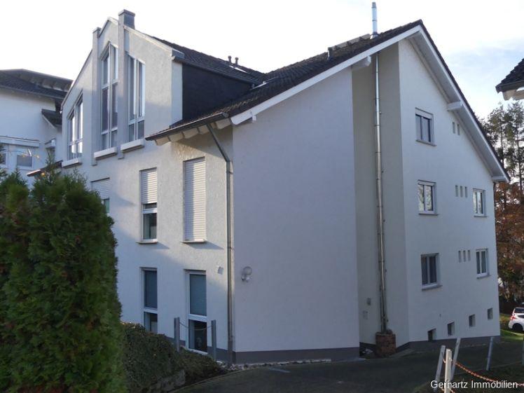 Moderne 3-ZKB-Wohnung mit Balkon u. Pkw-Stellplatz, Urbar (Terminanfragen nur online). - Foto 1