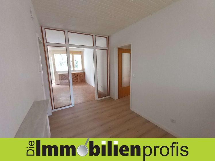 H-53146 - Helle Wohnung mit Loggia im Münsterviertel - Photo 1