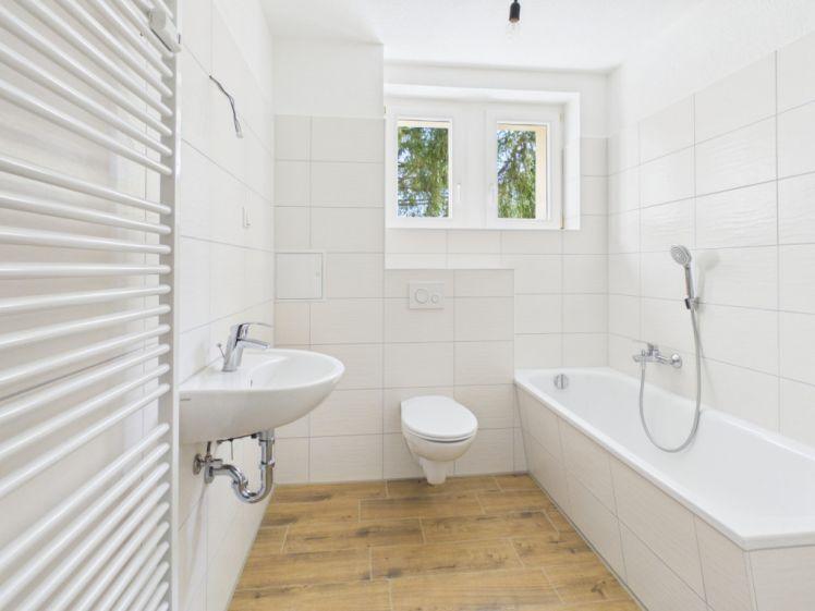 2-Raum-Wohnung in Kappel - Photo 1