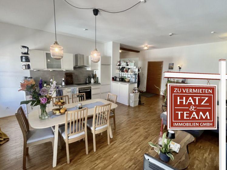 Hochwertige 2-Zimmer-Wohnung mitten in der schönen Altstadt von Passau! - Photo 1