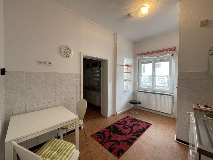 Schöne 1-Zimmerwohnung in Marktplatznähe! - Photo 1
