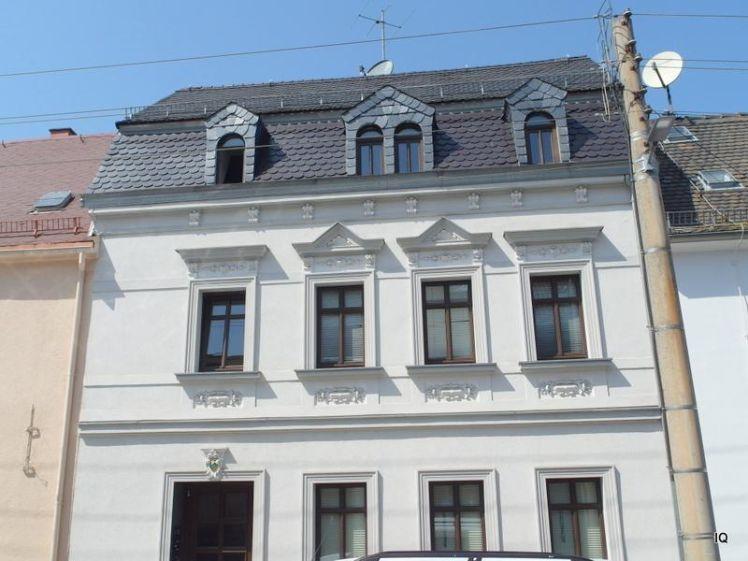 Ab Juli 2026: Schöne 3-Zimmer-Wohnung mit Wintergarten und Terrasse * Einbauküche bereits integriert - Foto 1
