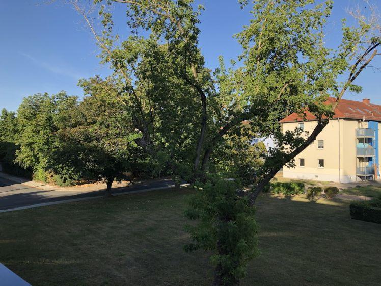 ACHTUNG - hier kommt deine neue, tolle Wohnung mit Balkon - Photo 1
