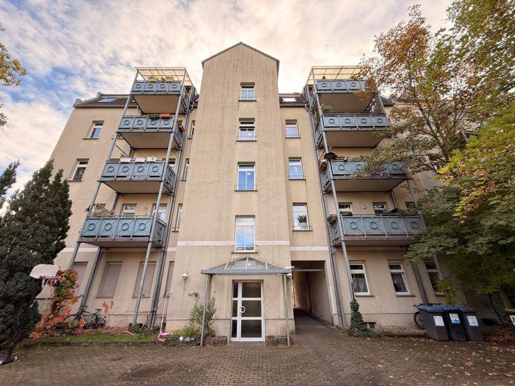 II Single Apartment in beliebter Lage II sofort frei! - Foto 1