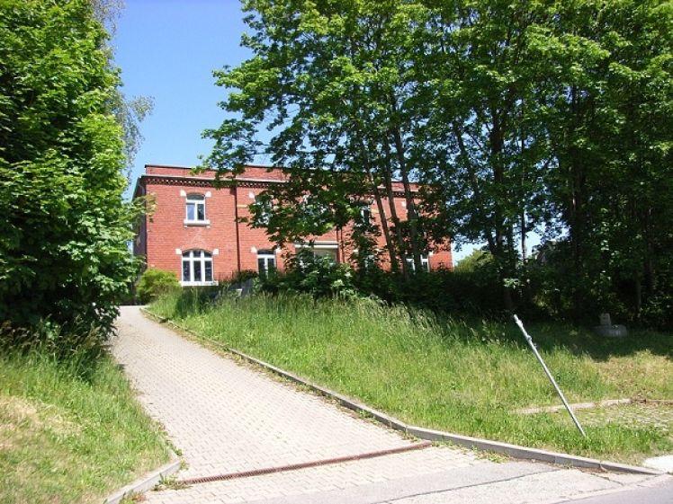 Studenten- oder Single-WE , klein aber fein und mit EBK - Foto 1