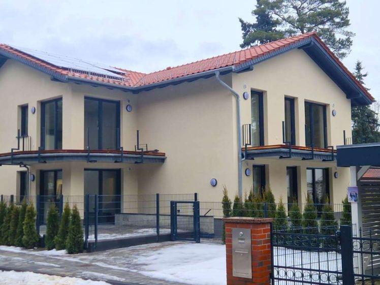 Neubau Erstbezug - Top-2-Zimmer-Wohnungen im Erd- und Obergeschoss - Photo 1