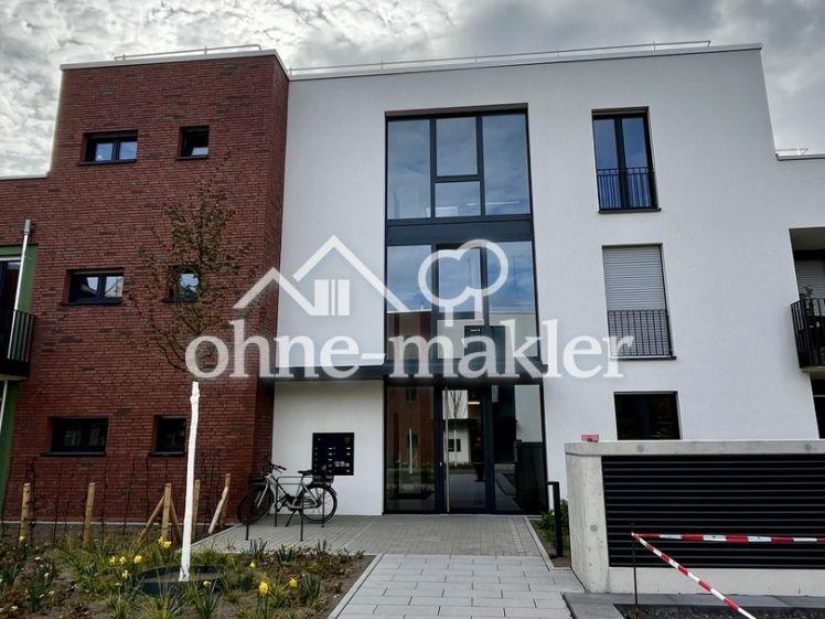 Exklusives 3-Zimmer-Penthouse mit zwei großzügigen Dachterrassen - Photo 1
