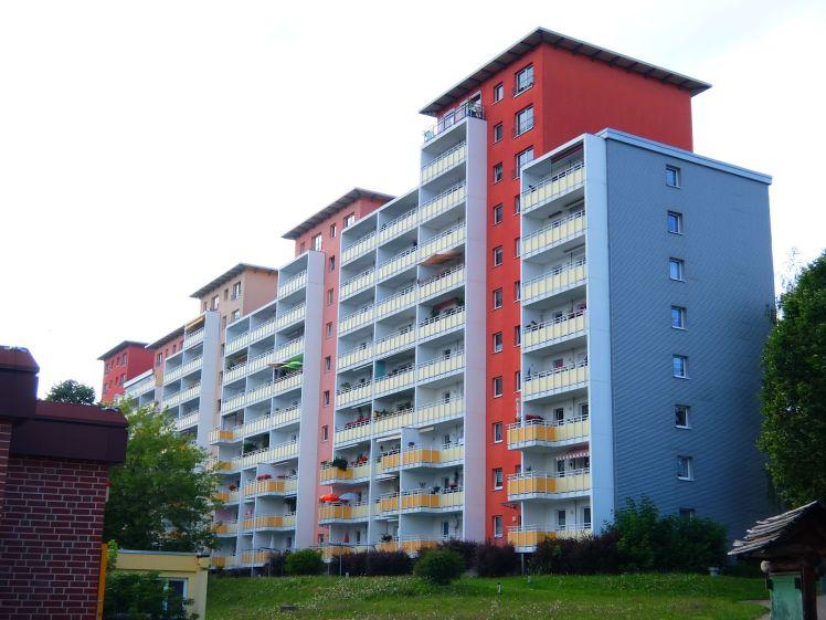 Wohnung mit Aufzug ? Klick hier ---> Frisch saniert für Sie - Photo 1