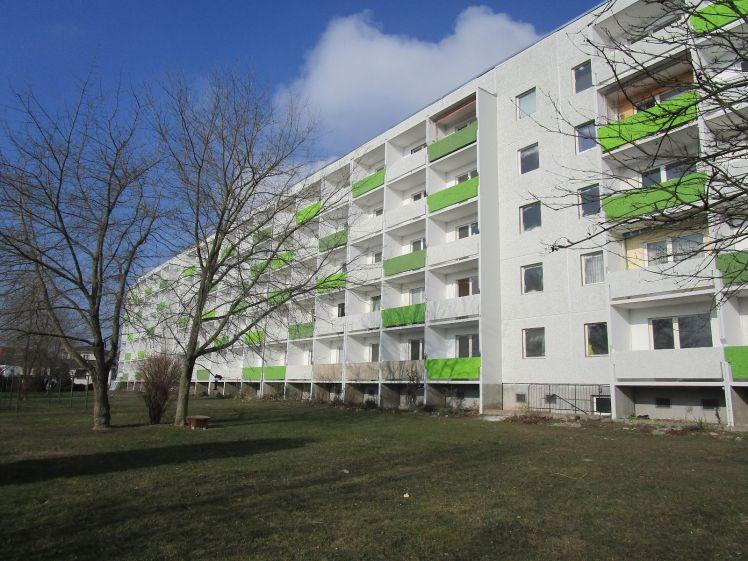 seniorengerechte 1 Raum Wohnung an den Sonnenterrassen - Foto 1