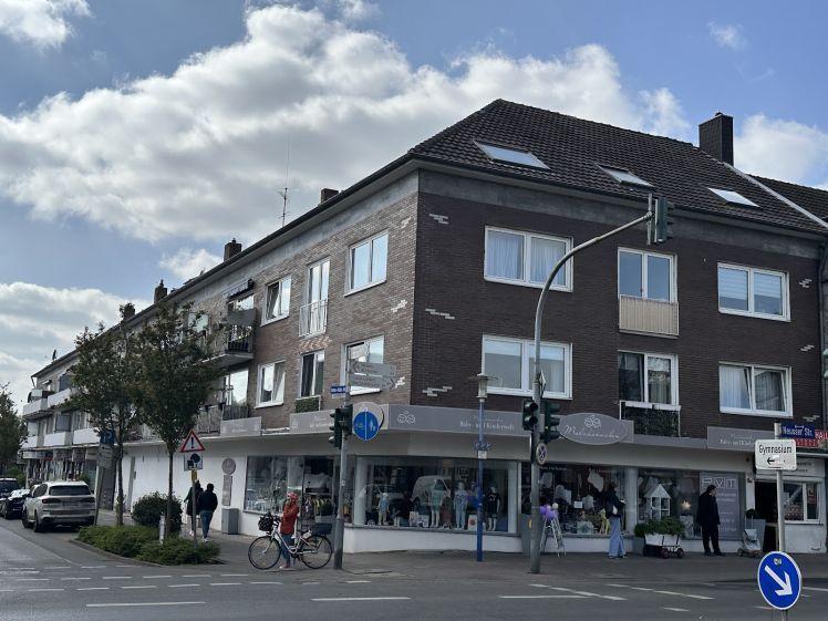 Wohnung, 02. OG, rechts, Anton-Holtz-Straße 1a - Photo 1