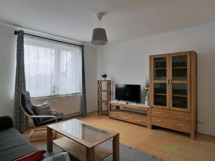 (EF1124_M) Kassel-Landkreis: Vellmar, neu möblierte 2-Zimmer-Wohnung mit WLAN, Waschmaschine und Balkon - Foto 1