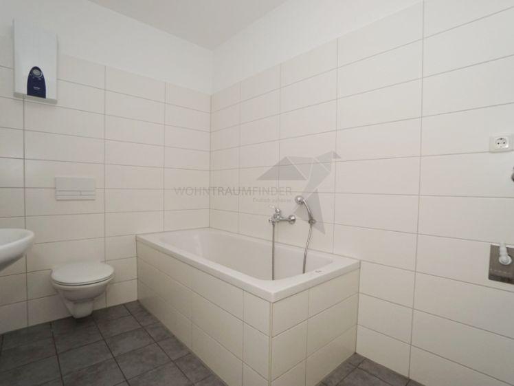 Kleine 2-Raum-EG-Wohnung in Pölbitz mit separatem Eingang - Photo 1