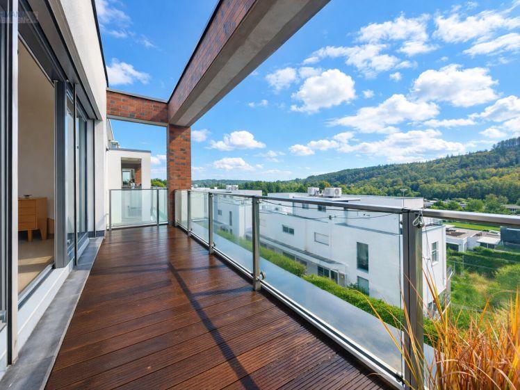 Ruhrblick, Sonne, Freiheit – Wohnen im Herzen von Kettwig! - Foto 1