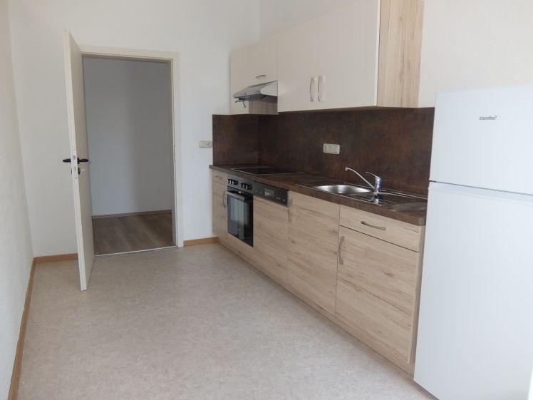 +++ Geräumiges Wohlfühlnest mit Einbauküche +++ - Photo 1