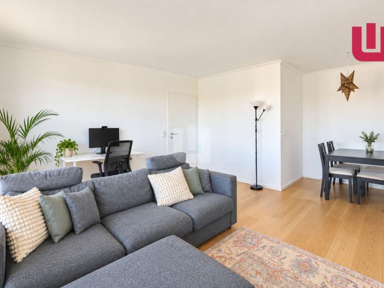 WINDISCH - Attraktive und moderne 3-Zimmer-Wohnung in grüner Umgebung - frei ab 15.11. - Foto 1