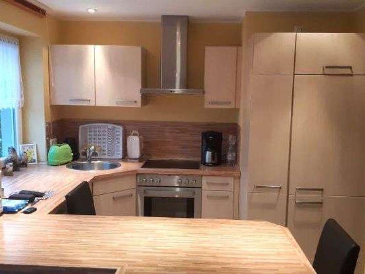 Hochwertiges 2-Zimmer-Appartment mit Einbauküche - Photo 1
