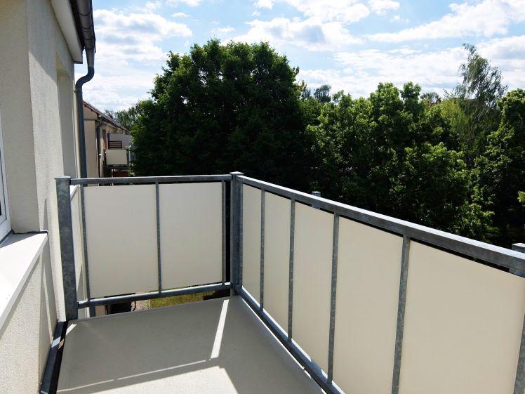 3-Zimmer-Wohnung mit Dusche und Balkon - Photo 1